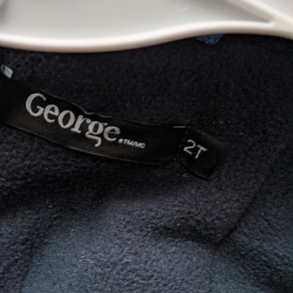 2T George SnowSuit - Picture 3 of 5